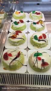 Appartamento con 2 Camere da Letto