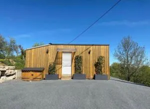 Chalet de Bonnat - Salignac Eyvigues