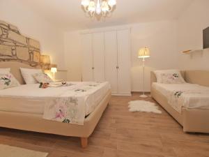 Ferienwohnung für 5 Personen ca 70 qm in Ližnjan, Istrien Südküste von Istrien