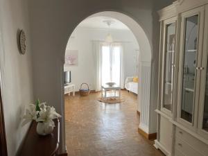 Precioso apartamento con vistas en el centro de Mijas Pueblo