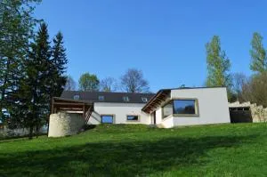 Vila Stašov - Študlov