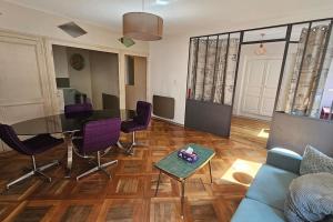 Appartements Coeur de Ville au pied du funiculaire : Appartement 2 Chambres
