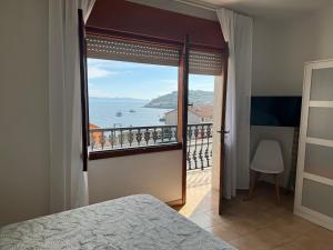 Apartamento LB, vistas a la ría