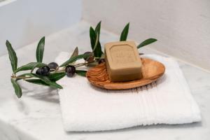 Maisons d'hotes LA SUITE - Maison M Fabre : photos des chambres