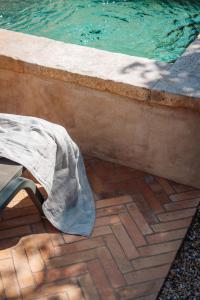 Maisons d'hotes LA SUITE - Maison M Fabre : photos des chambres