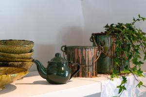 Maisons d'hotes LA SUITE - Maison M Fabre : photos des chambres