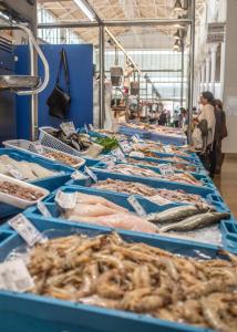 Apartamento en primera línea de mar