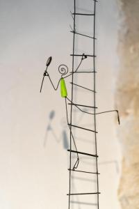 Maisons d'hotes LA SUITE - Maison M Fabre : photos des chambres