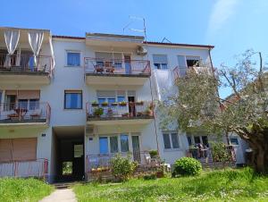 Apartment Lungomare 