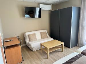 Hotels Logis Hotel Restaurant le Mirador : photos des chambres