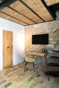 Maisons d'hotes LA SUITE - Maison M Fabre : photos des chambres