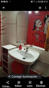 Apartamento en primera línea de mar