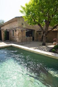 Maisons d'hotes LA SUITE - Maison M Fabre : photos des chambres