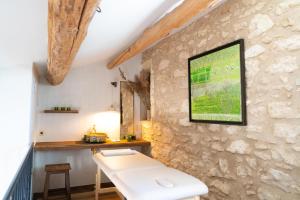 Maisons d'hotes LA SUITE - Maison M Fabre : photos des chambres