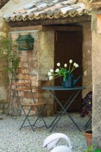 Maisons d'hotes LA SUITE - Maison M Fabre : photos des chambres