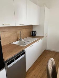 Maison de ville avec terrasse