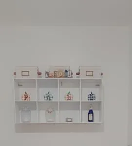 La posada de nana - Desamparados