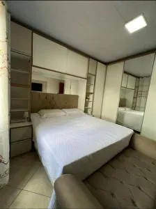 Casa aconchego - Cabeças