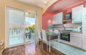 Ferienwohnung für 2 Personen ca 55 m in Novigrad, Adriaküste Kroatien Westküste von Istrien 