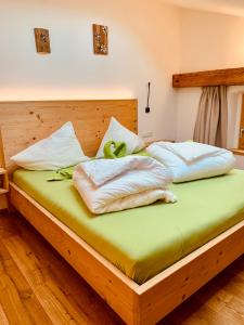 Appartement Deluxe