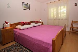 Ferienwohnung für 4 Personen ca 50 m in Šilo, Adriaküste Kroatien Kroatische Inseln