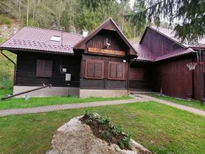 Chata Horáreň Meštrová