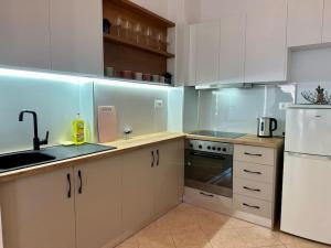 City Beach Apartment