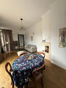 Mtskheta apartment 17 - Karsani