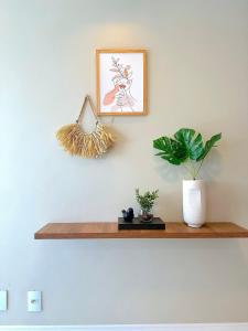 Conforto e Sofisticação a poucos metros da Orla