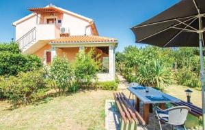 Ferienwohnung für 2 Personen ca 25 qm in Rovinj-Cocaletto, Istrien Istrische Riviera 