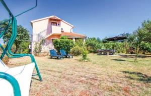 Ferienwohnung für 2 Personen ca 25 qm in Rovinj-Cocaletto, Istrien Istrische Riviera 