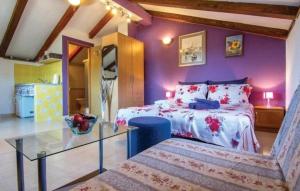 Ferienwohnung für 2 Personen ca 25 qm in Rovinj-Cocaletto, Istrien Istrische Riviera 