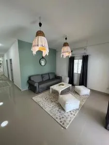 Pool villa copacolanta - Ko Lanta