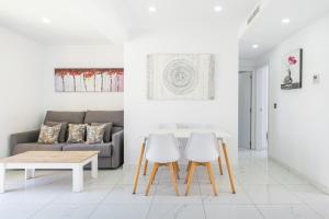 Penthouse Ancla 461 Levante Beach