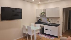 Apartament Bologna-Stadio 1