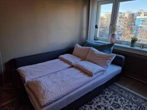 Private Apartment in Oslo