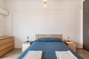 Must Stay - Finikoudes Seaview