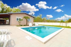 Ferienhaus mit Privatpool für 6 Personen ca 65 qm in Paradiž bei Vodnjan, Istrien Südküste von Istri 