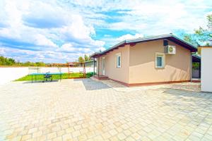 Ferienhaus mit Privatpool für 6 Personen ca 65 qm in Paradiž bei Vodnjan, Istrien Südküste von Istri 