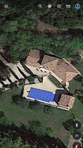 Villas Luxueuse villa en cevennes : Villa 3 Chambres