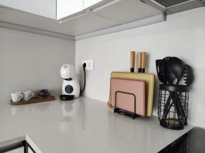 Banaskula Apartamento