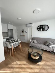 Banaskula Apartamento