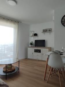 Banaskula Apartamento