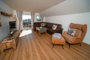 Ferienwohnung Schäferhütte - Kappel