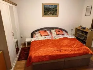 Apartmán Zukalka - Witkowitz