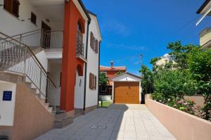 Ferienwohnung für 4 Personen ca 45 m in Novigrad, Adriaküste Kroatien Westküste von Istrien 