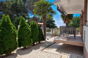 Ferienwohnung für 4 Personen ca 45 m in Novigrad, Adriaküste Kroatien Westküste von Istrien 