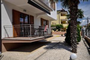 Ferienwohnung für 4 Personen ca 45 m in Novigrad, Adriaküste Kroatien Westküste von Istrien 