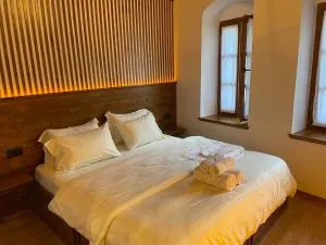 Grey Stone - Gjirokastër