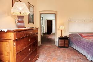 Marcello appartamento XVIII secolo